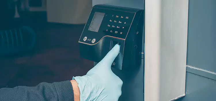 Access Control Installation Bensenville