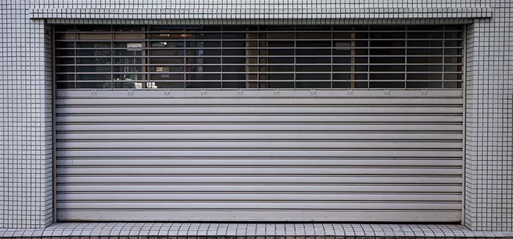 Advanced Solutions for Your Aluminum Garage Doors in Bensenville, Illinois