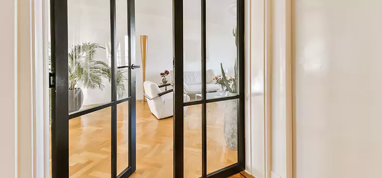 Bifold Door Replacement Bensenville
