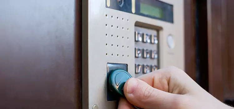 Enhanced Security Features Bensenville