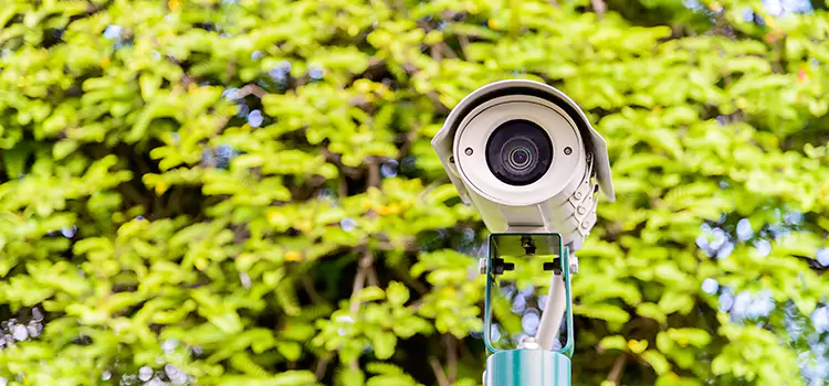 Advanced Surveillance Solutions for Every Need in Bensenville