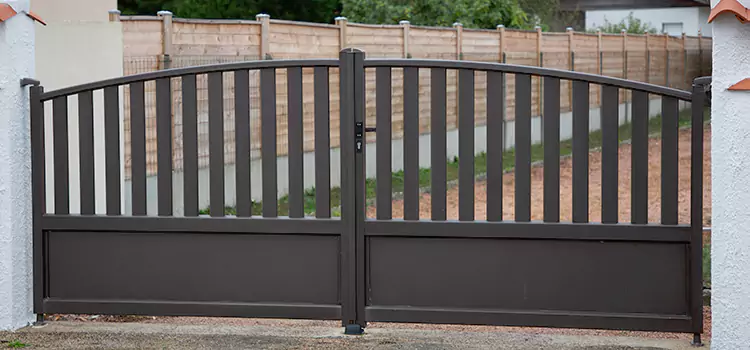 Advanced Gate Solutions in Bensenville, IL