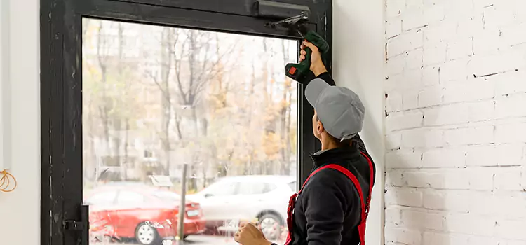 Comprehensive Door Closer Services in Bensenville, IL