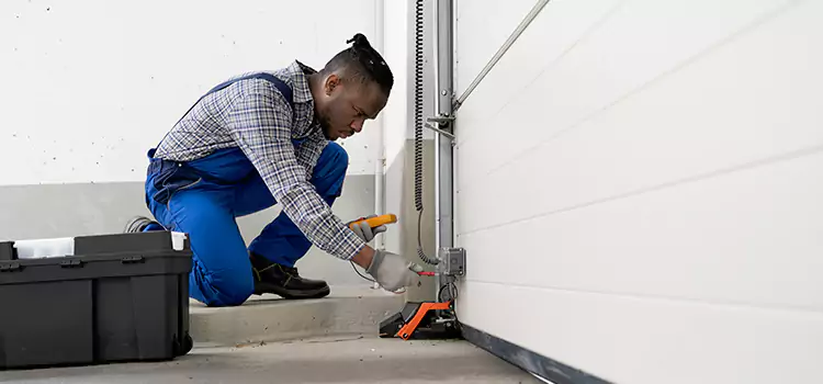 Expert Solutions for Every Garage Lock Need in Bensenville, IL