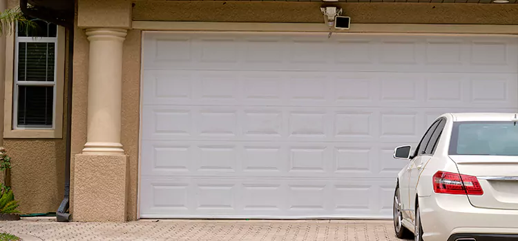 Comprehensive Garage Door Maintenance Services in Bensenville, IL