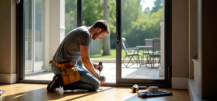Comprehensive Solutions for Every Glass Door Need in Bensenville, IL
