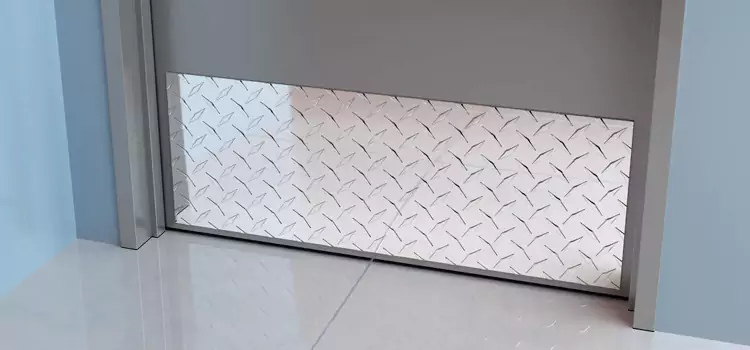 Benefits of Professional Kick Plate Solutions in Bensenville, IL