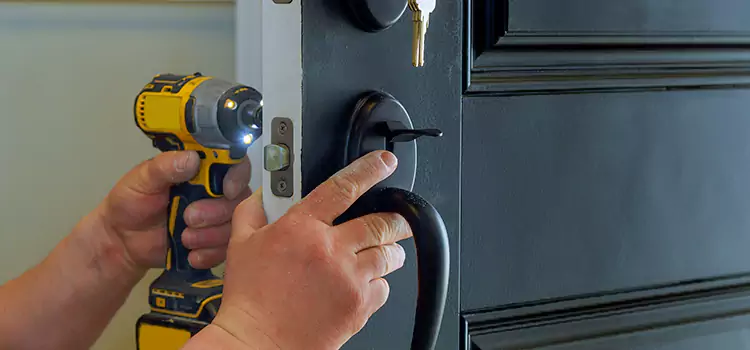 Mobile Automotive Locksmith Bensenville