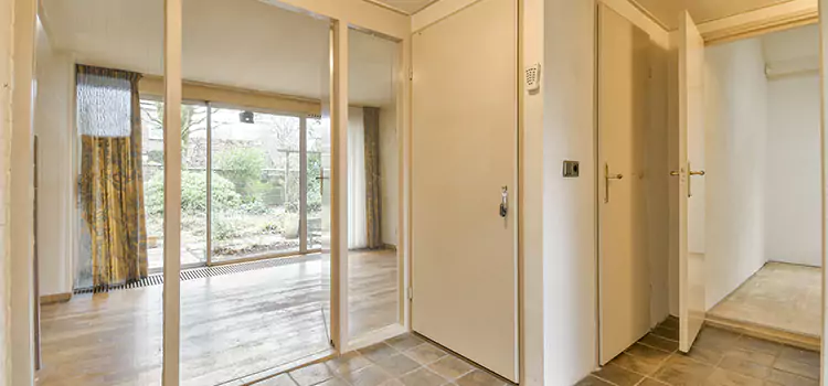 Why Choose Our Pocket Door Experts in Bensenville, IL?