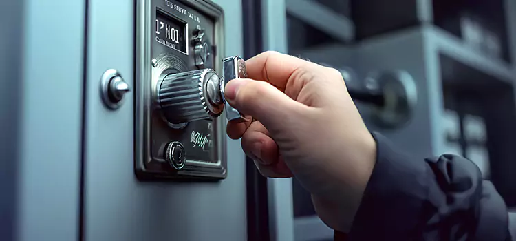 Locksmith Cost to Open Safe Bensenville