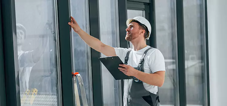 Comprehensive Solutions for Your Sticking Doors in Bensenville, IL