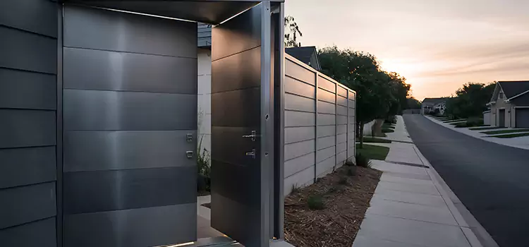 Comprehensive Steel Door Solutions in Bensenville, IL