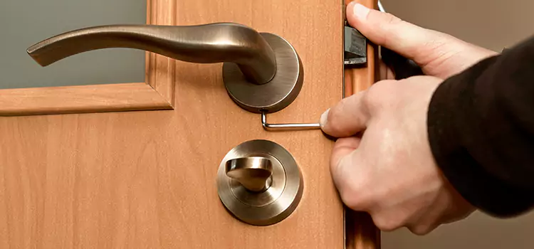 Access Control System Integration Bensenville