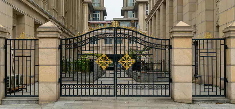 Comprehensive Iron Gate Maintenance Solutions in Bensenville, IL