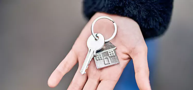Trusted Broken Key Extraction Bensenville