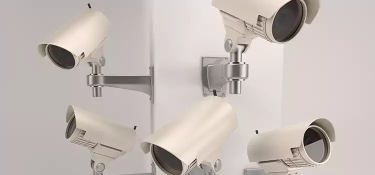 Your Trusted Partner for CCTV Solutions in Bensenville