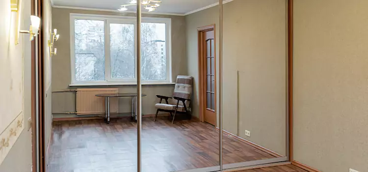 Mirror Closet Door Roller Replacement Bensenville
