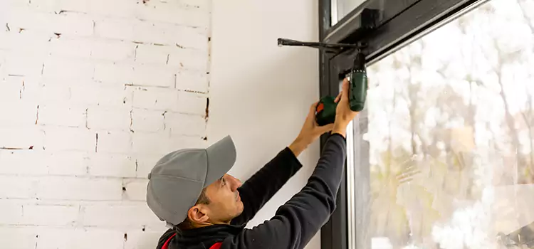 Your Trusted Partner for Door Closer Solutions in Bensenville, IL