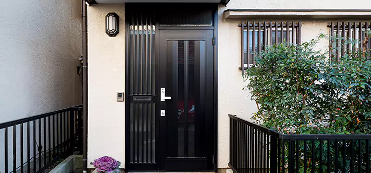 Popular Exterior Door Options in Bensenville, IL