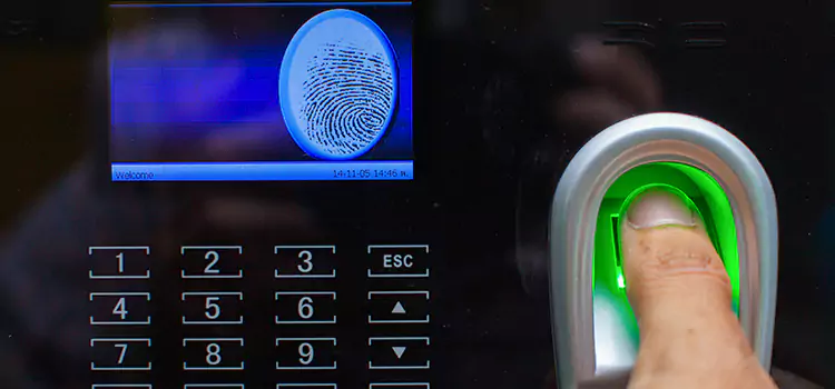 Your Trusted Partner for Secure Access in Bensenville, IL