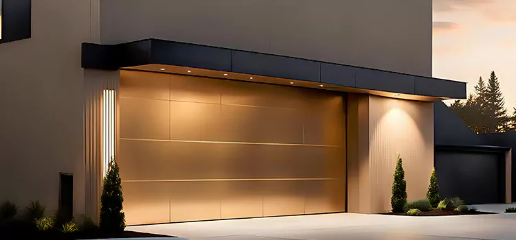 Garage Door Remote Programming Bensenville