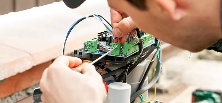 Specialized Brand Gate Motor Repairs Bensenville