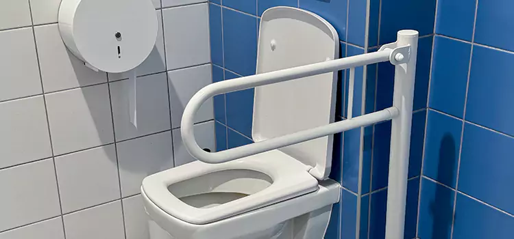 Comprehensive Solutions in Bensenville, IL for Accessible Facilities