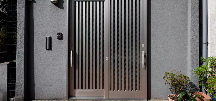 Why Choose Us for Your Security Needs in Bensenville, IL?