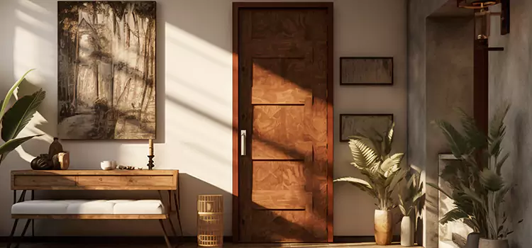 Specialty Interior Doors Bensenville