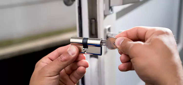 Lock Change Locksmiths Bensenville