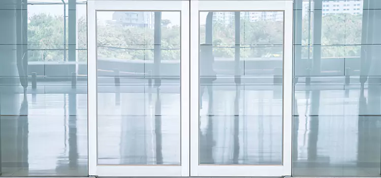 Mobile Sliding Screen Door Replacement Bensenville