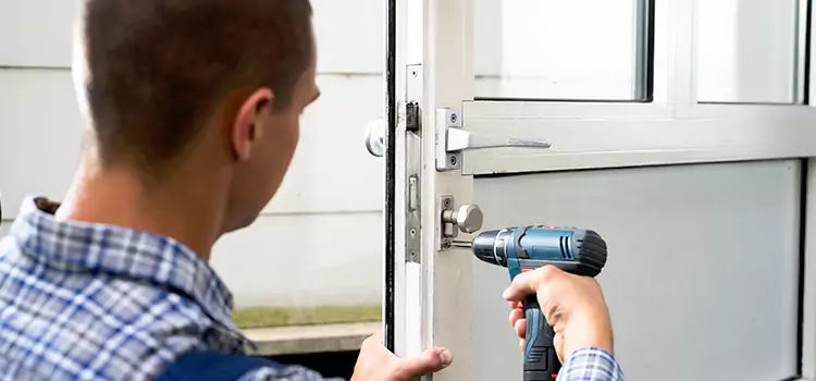 Experienced and Reliable Technicians Bensenville