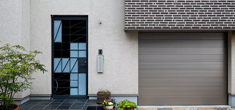 Residential Roll Up Security Doors Bensenville