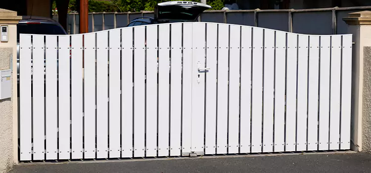 Why Choose Us for Residential Gate Repair in Bensenville, IL?