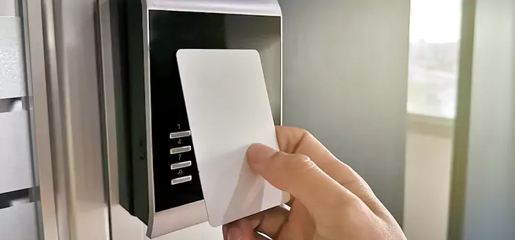 Advanced RFID Technology Integration in Bensenville, IL