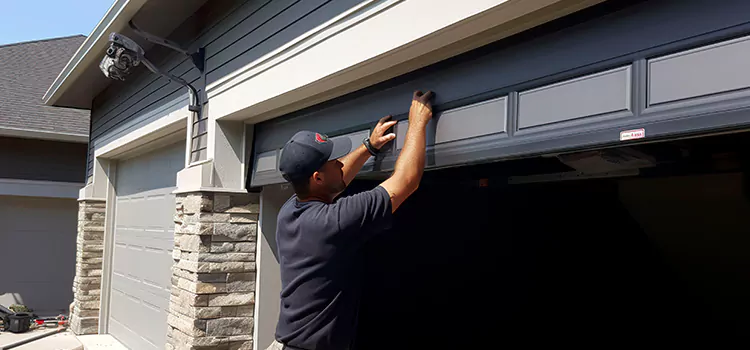Janus Roll Up Doors Bensenville