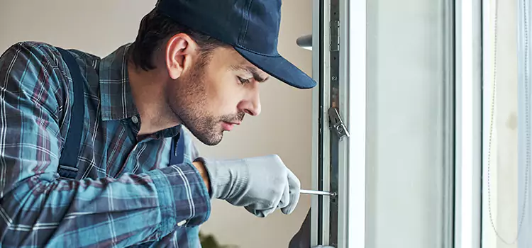 Emergency Response for Latch Issues Bensenville