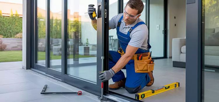 Patio Door Replacement Bensenville
