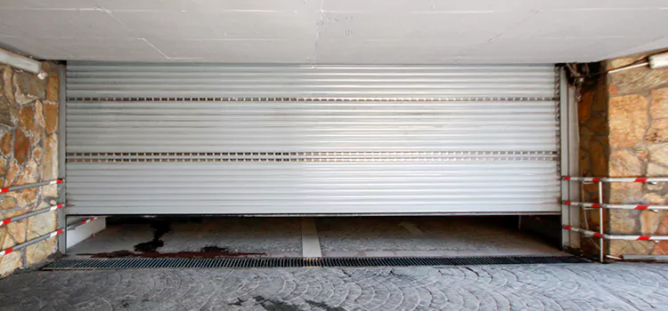 Steel Garage Door Repair Bensenville